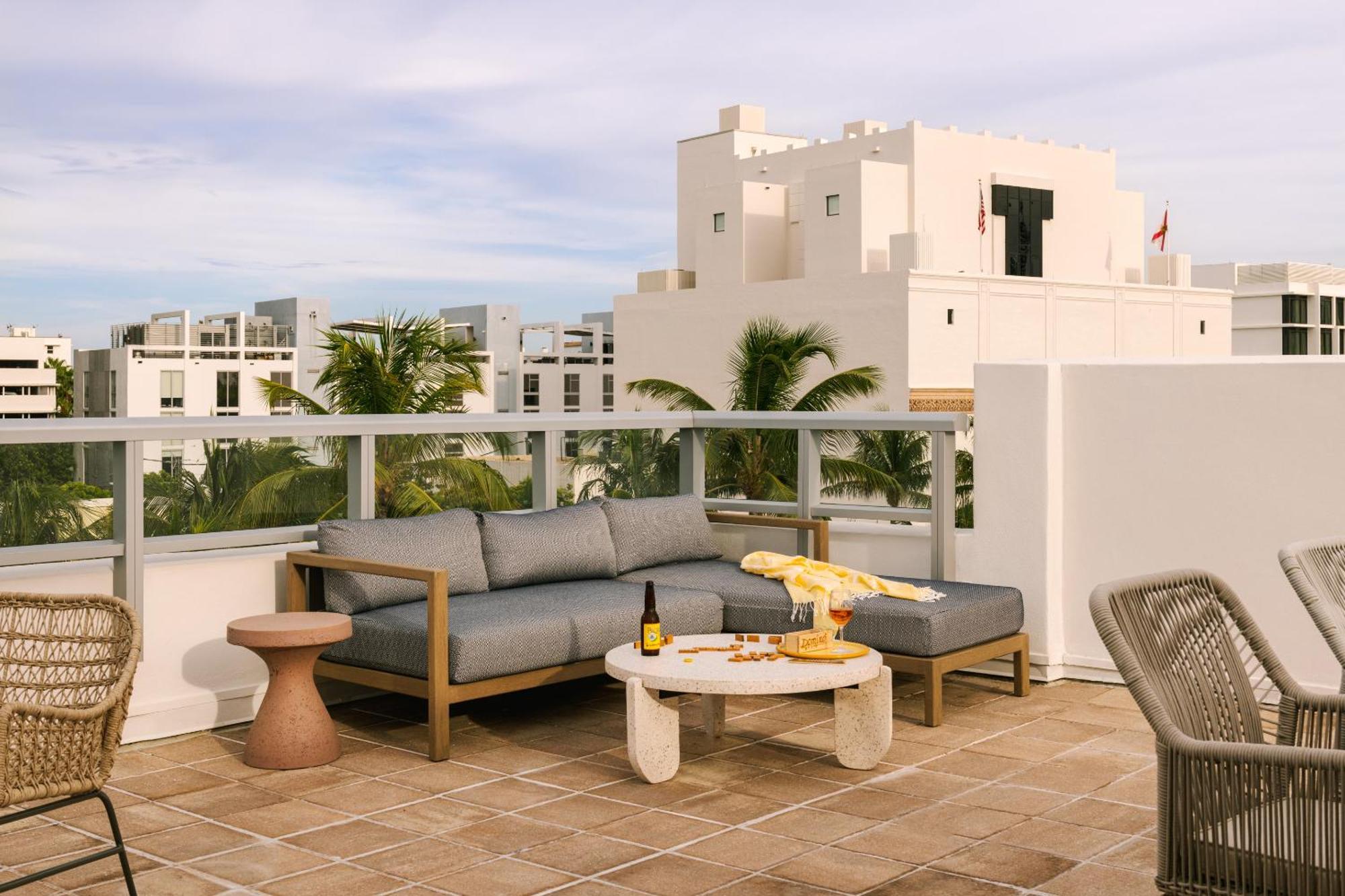 Sonder The Deco Miami Beach Exterior foto
