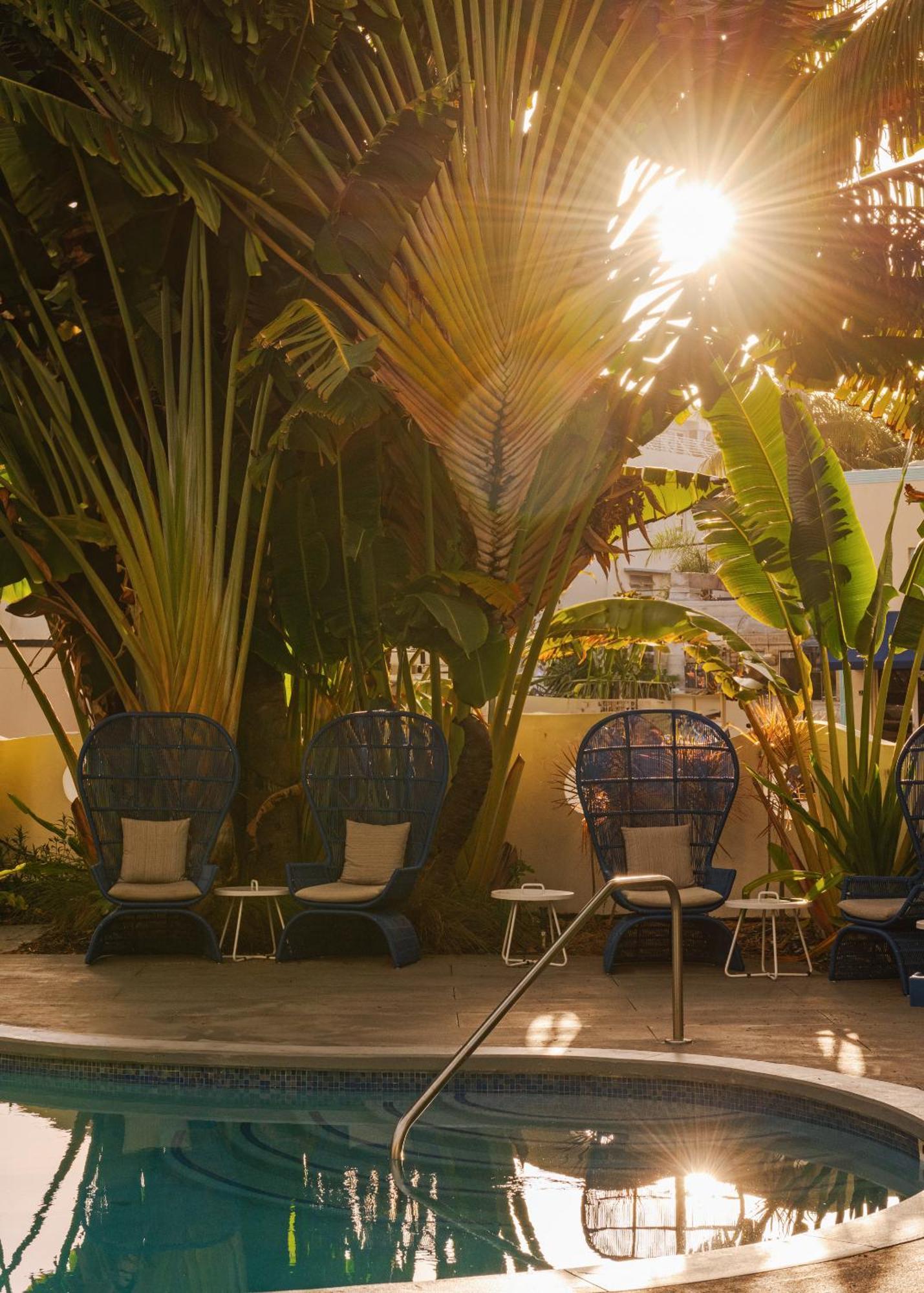 Sonder The Deco Miami Beach Exterior foto