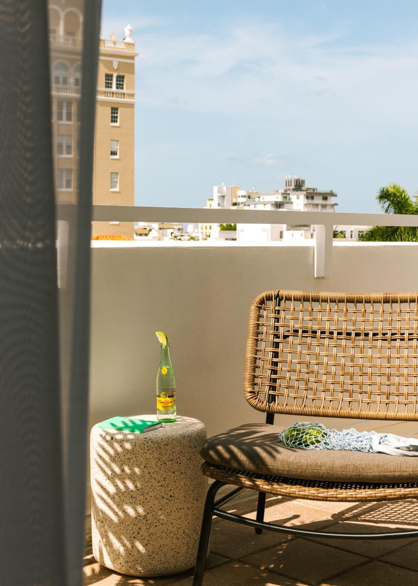 Sonder The Deco Miami Beach Exterior foto